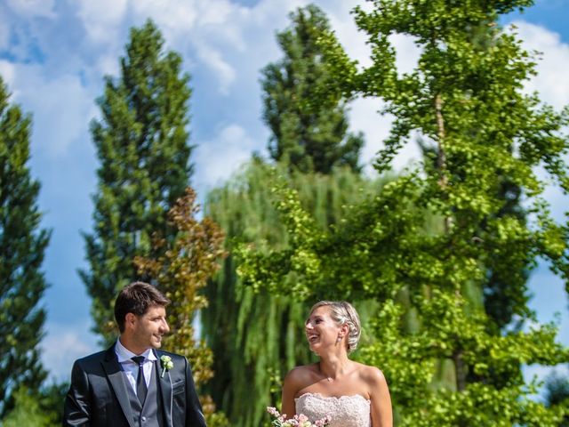 Il matrimonio di Manuel e Chiara a Ormelle, Treviso 77