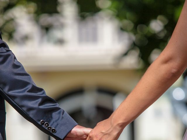 Il matrimonio di Manuel e Chiara a Ormelle, Treviso 80