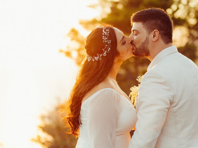 Il matrimonio di Valentina e Davide a Monte Argentario, Grosseto 32