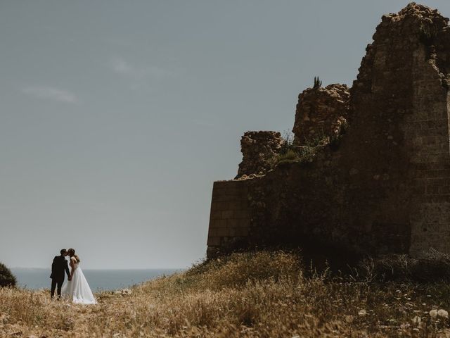 Il matrimonio di Marika e Pier Paolo a Nardò, Lecce 25