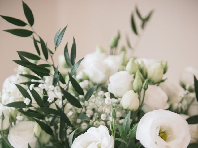 Il matrimonio di Azzurra e Gianluca a Chiavari, Genova 13