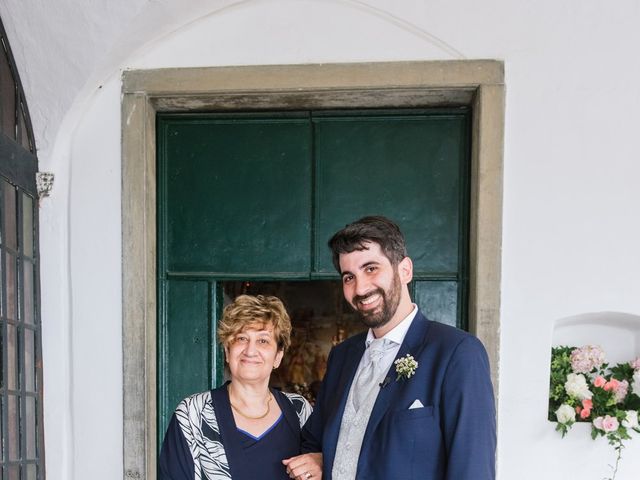 Il matrimonio di Azzurra e Gianluca a Chiavari, Genova 30