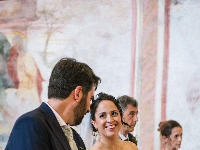 Il matrimonio di Azzurra e Gianluca a Chiavari, Genova 37