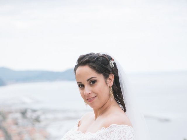 Il matrimonio di Azzurra e Gianluca a Chiavari, Genova 49