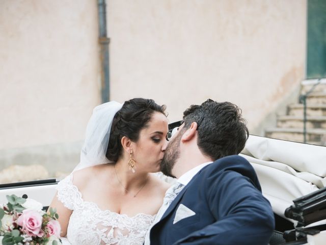 Il matrimonio di Azzurra e Gianluca a Chiavari, Genova 55