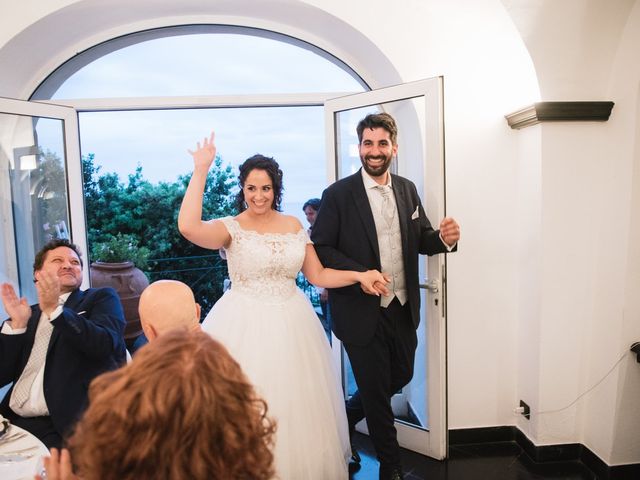 Il matrimonio di Azzurra e Gianluca a Chiavari, Genova 91