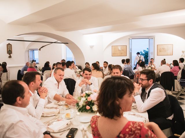 Il matrimonio di Azzurra e Gianluca a Chiavari, Genova 92