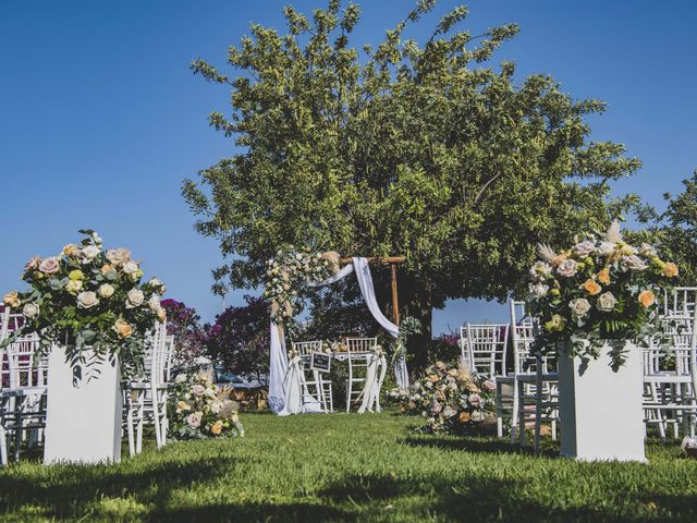 Il matrimonio di Alessandro e Martina a Capoterra, Cagliari 61