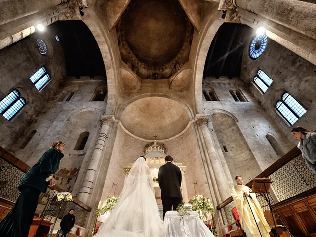 Il matrimonio di Deborah e Roberto a Bari, Bari 16