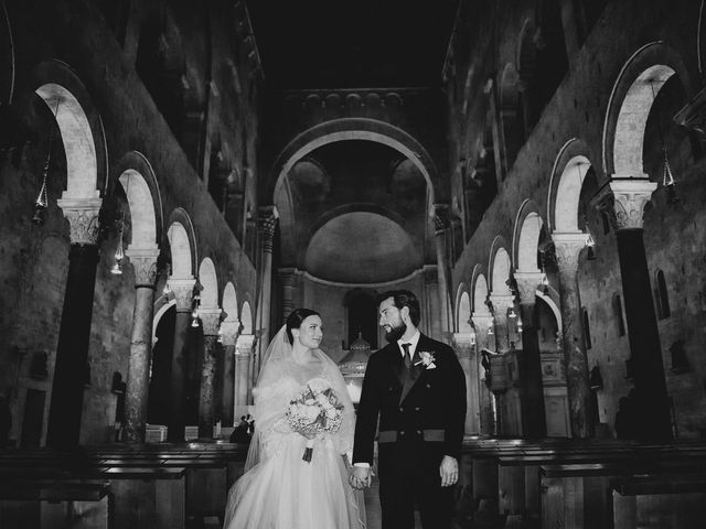 Il matrimonio di Deborah e Roberto a Bari, Bari 19