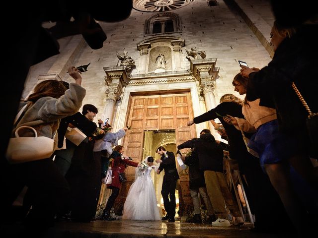 Il matrimonio di Deborah e Roberto a Bari, Bari 47