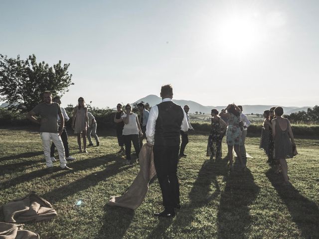 Il matrimonio di Giacomo e Elisa a Serra de&apos; Conti, Ancona 75