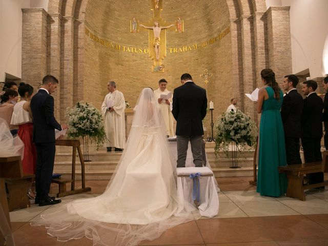 Il matrimonio di Manuela e Davide a Modena, Modena 2