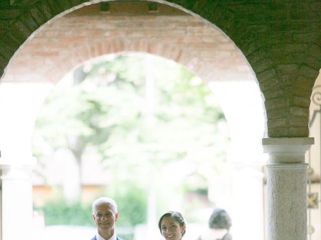 Il matrimonio di Manuela e Davide a Modena, Modena 5