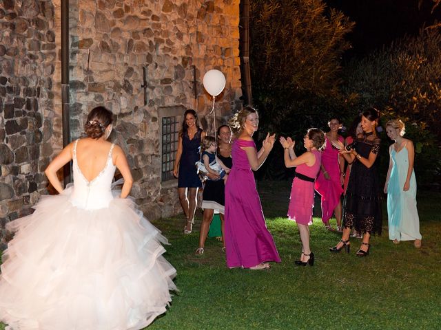 Il matrimonio di Stefano e Giusy a Calolziocorte, Lecco 177