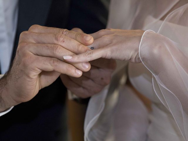 Il matrimonio di Fabio e Veronica a Cernobbio, Como 68
