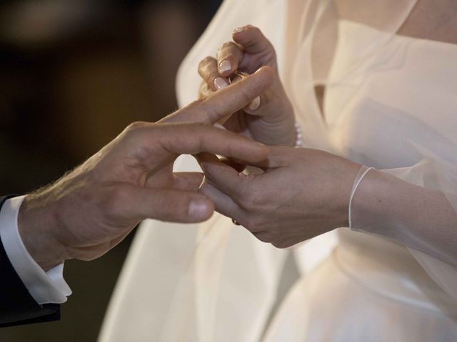 Il matrimonio di Fabio e Veronica a Cernobbio, Como 70