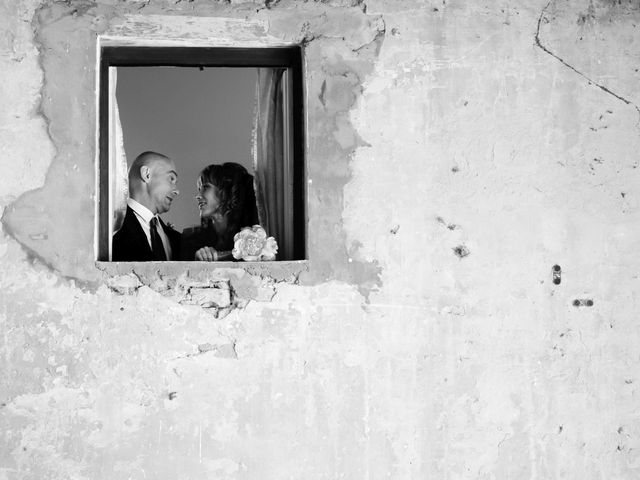 Il matrimonio di Riccardo e Donatella a Mezzani, Parma 37
