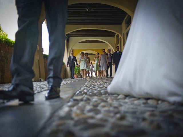 Il matrimonio di Alberto e Natascia a Villorba, Treviso 78