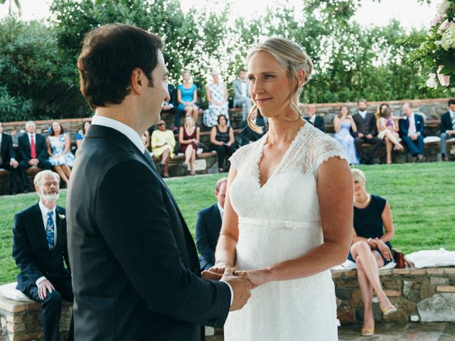 Il matrimonio di Francesco e Jenny a Roma, Roma 23