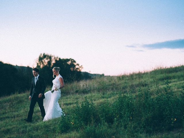 Il matrimonio di Francesco e Jenny a Roma, Roma 29