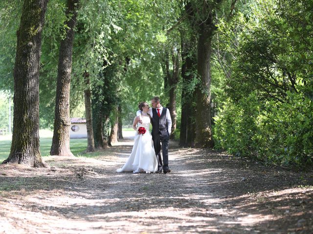 Il matrimonio di Alex e Deborah a Arcisate, Varese 27