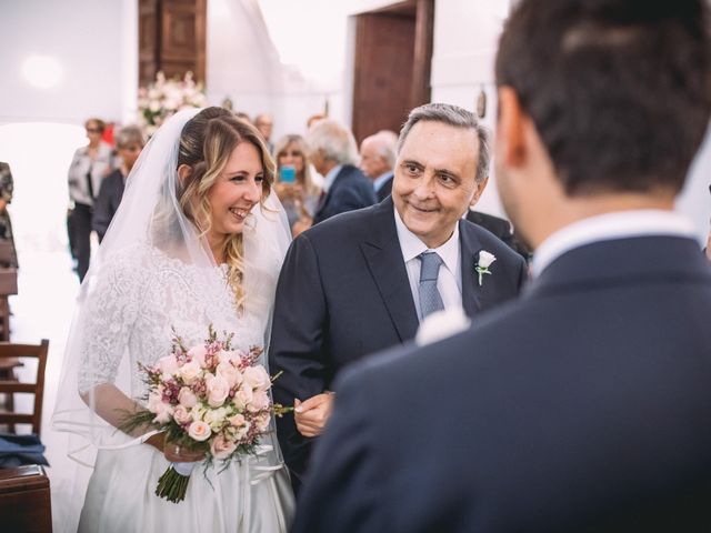 Il matrimonio di Nicola e Mariangela a Caserta, Caserta 10