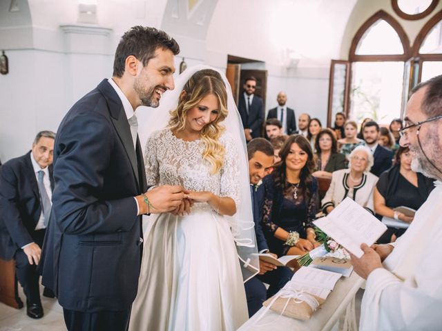 Il matrimonio di Nicola e Mariangela a Caserta, Caserta 15