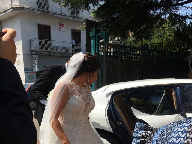 Il matrimonio di Nicola e Assunta  a Ercolano, Napoli 3