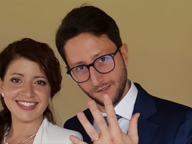 Il matrimonio di Federico e Maria a Salerno, Salerno 2