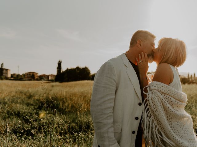 Il matrimonio di Giorgio e Alice a Livorno, Livorno 86