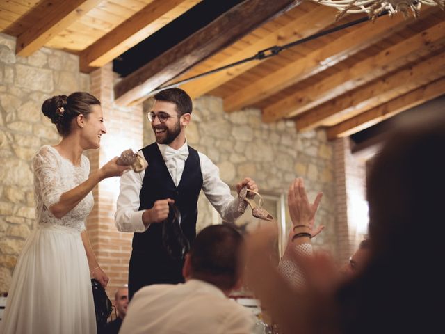 Il matrimonio di Isacco e Martina a Sant&apos;Ambrogio di Valpolicella, Verona 73