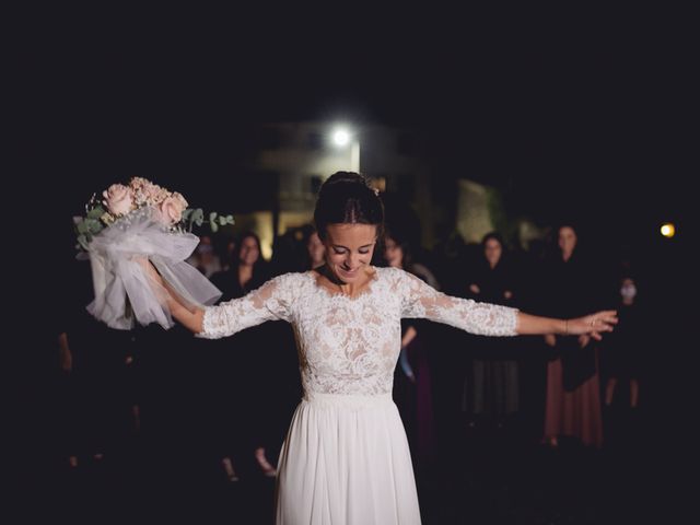 Il matrimonio di Isacco e Martina a Sant&apos;Ambrogio di Valpolicella, Verona 79