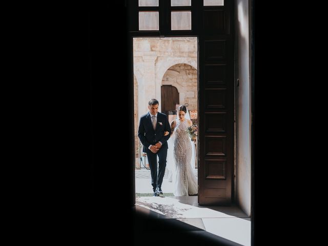 Il matrimonio di Matilde e Angelo a Cisternino, Brindisi 53