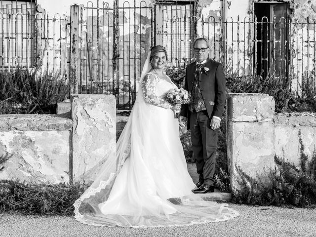 Il matrimonio di Cristina e Enzo a Siracusa, Siracusa 79