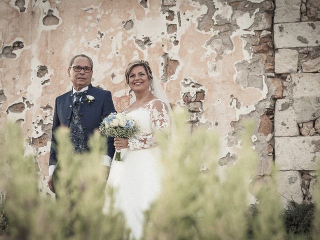 Il matrimonio di Cristina e Enzo a Siracusa, Siracusa 85