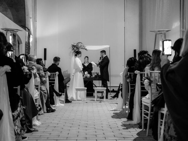 Il matrimonio di Simone e Valentina a Rovigo, Rovigo 24