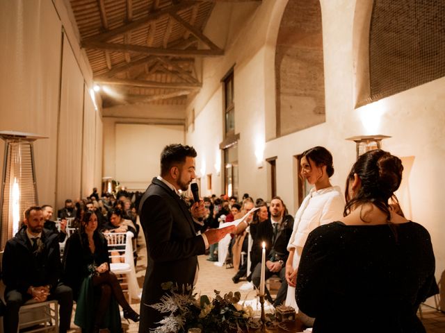 Il matrimonio di Simone e Valentina a Rovigo, Rovigo 26