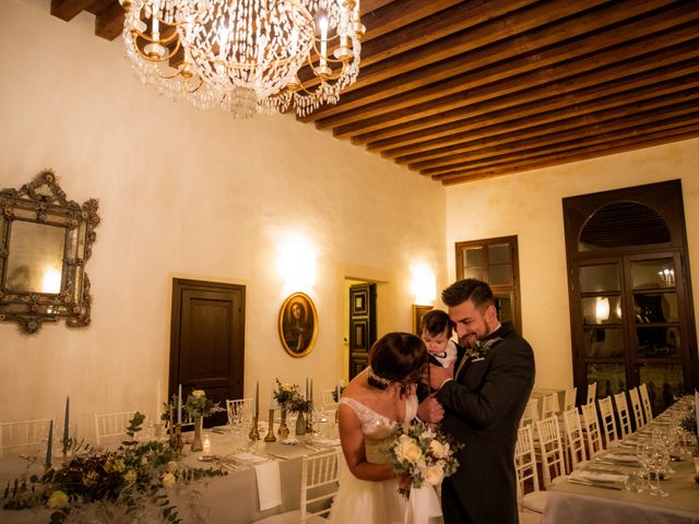 Il matrimonio di Simone e Valentina a Rovigo, Rovigo 40