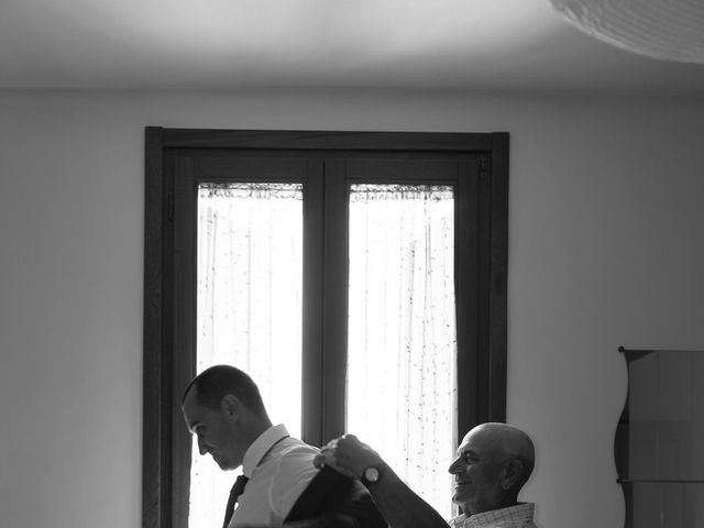 Il matrimonio di Fabio e Valeria a Cavezzo, Modena 9