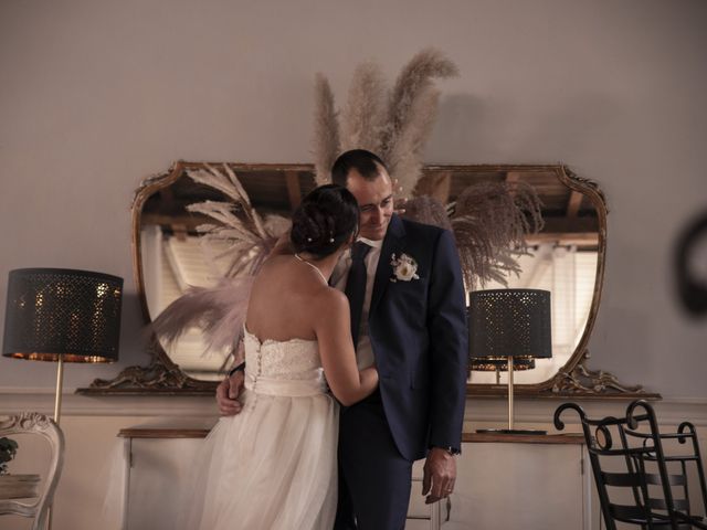 Il matrimonio di Fabio e Valeria a Cavezzo, Modena 24