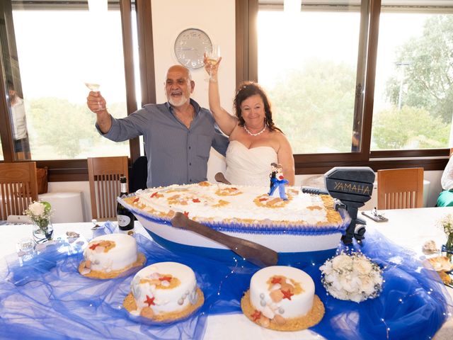 Il matrimonio di Costante e Nicoletta a Ariano nel Polesine, Rovigo 26