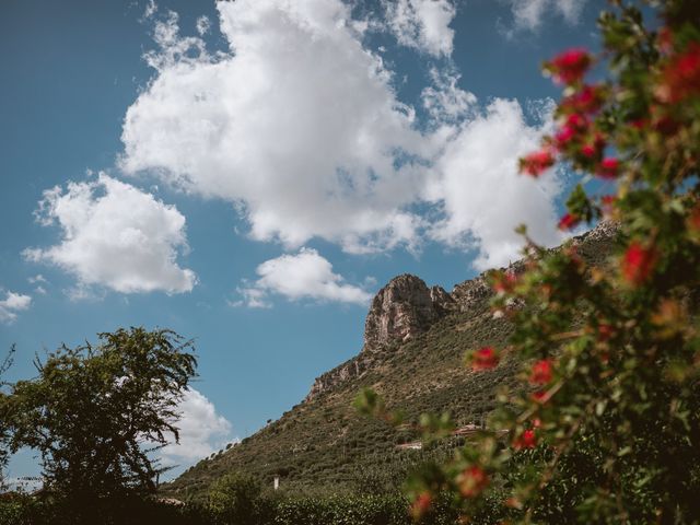 Il matrimonio di Lorenzo e Giulia a Terracina, Latina 2