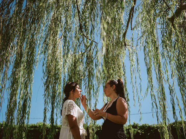 Il matrimonio di Lorenzo e Giulia a Terracina, Latina 5