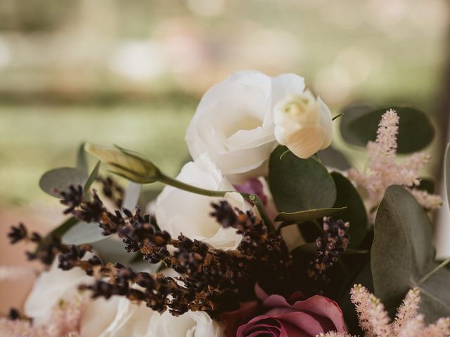 Il matrimonio di Lorenzo e Giulia a Terracina, Latina 1