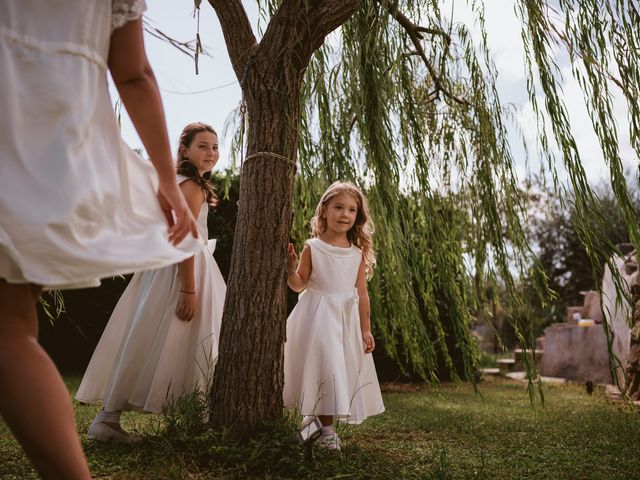 Il matrimonio di Lorenzo e Giulia a Terracina, Latina 11