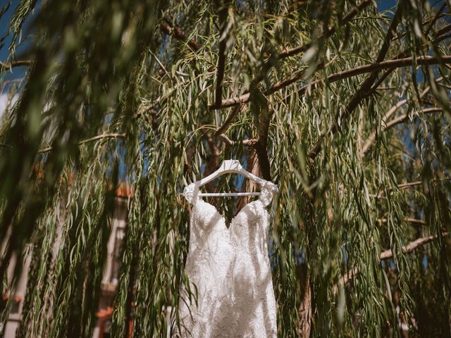 Il matrimonio di Lorenzo e Giulia a Terracina, Latina 12