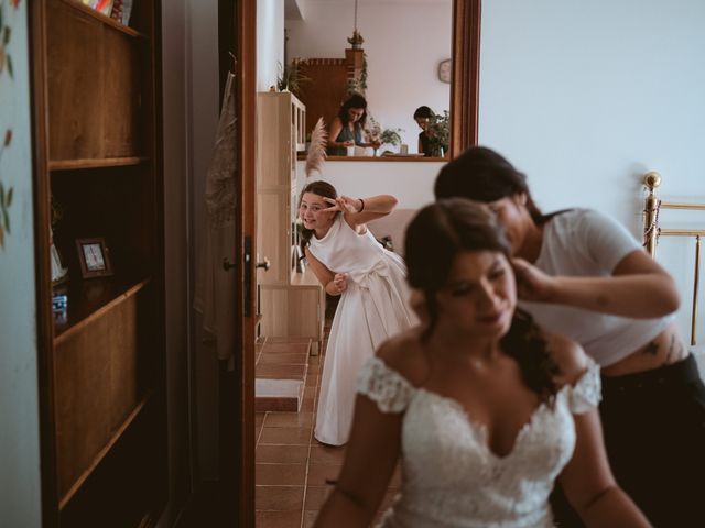 Il matrimonio di Lorenzo e Giulia a Terracina, Latina 17