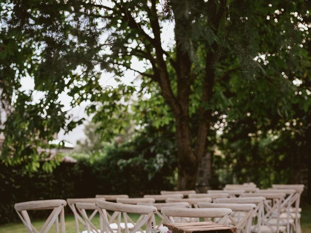Il matrimonio di Lorenzo e Giulia a Terracina, Latina 33