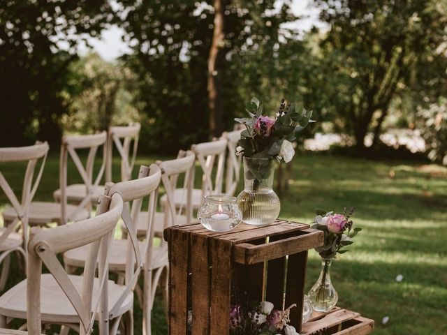 Il matrimonio di Lorenzo e Giulia a Terracina, Latina 36